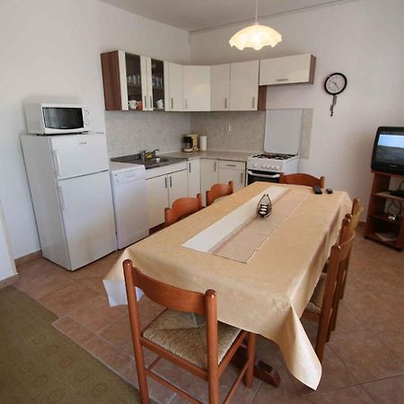 Apartment In Silo/Insel Krk 14533 ภายนอก รูปภาพ