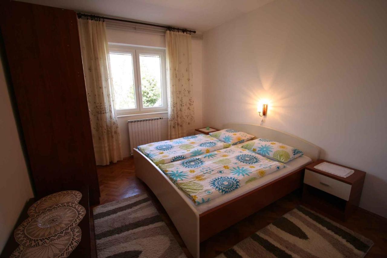 Apartment In Silo/Insel Krk 14533 ภายนอก รูปภาพ
