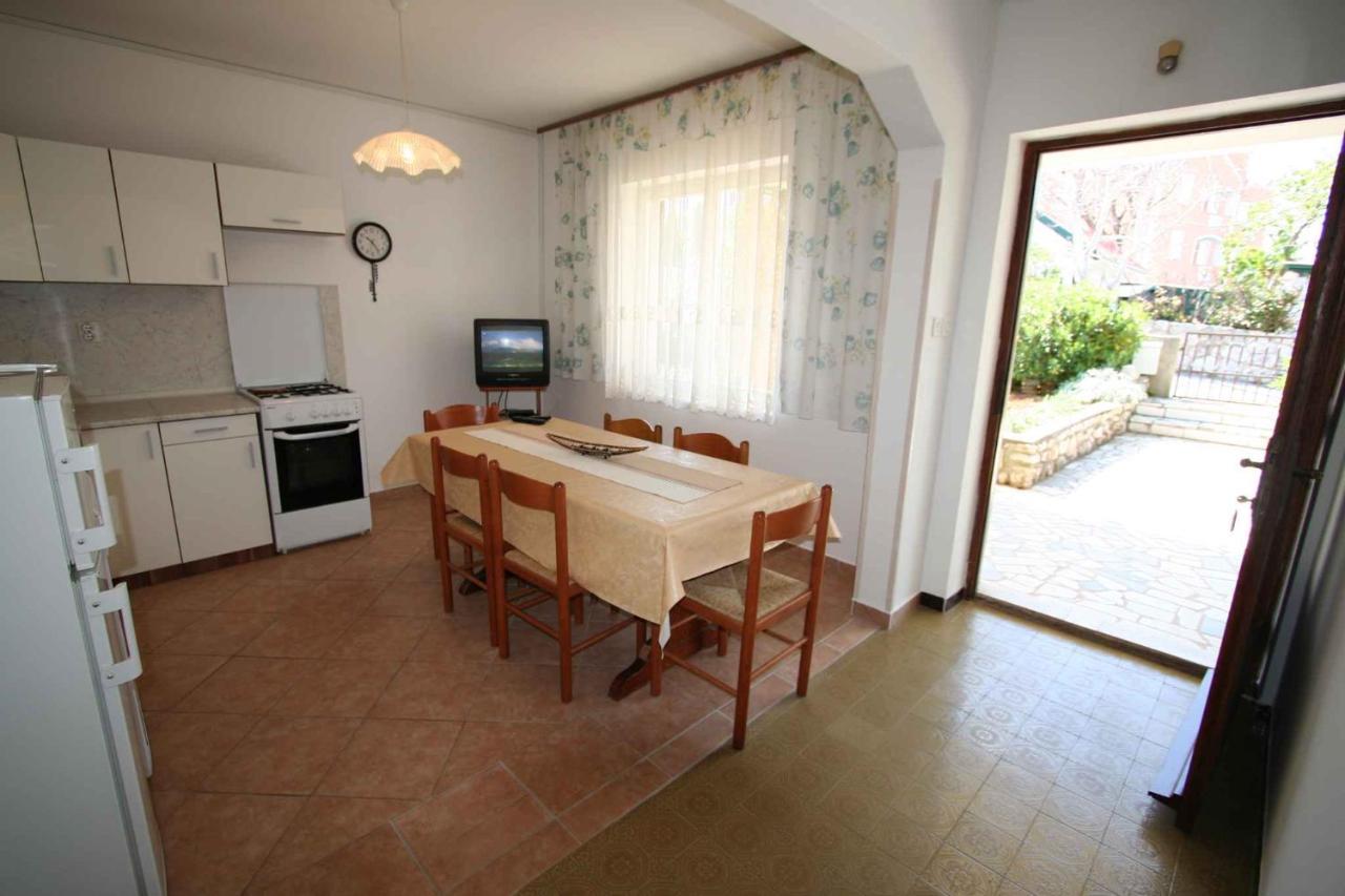 Apartment In Silo/Insel Krk 14533 ภายนอก รูปภาพ