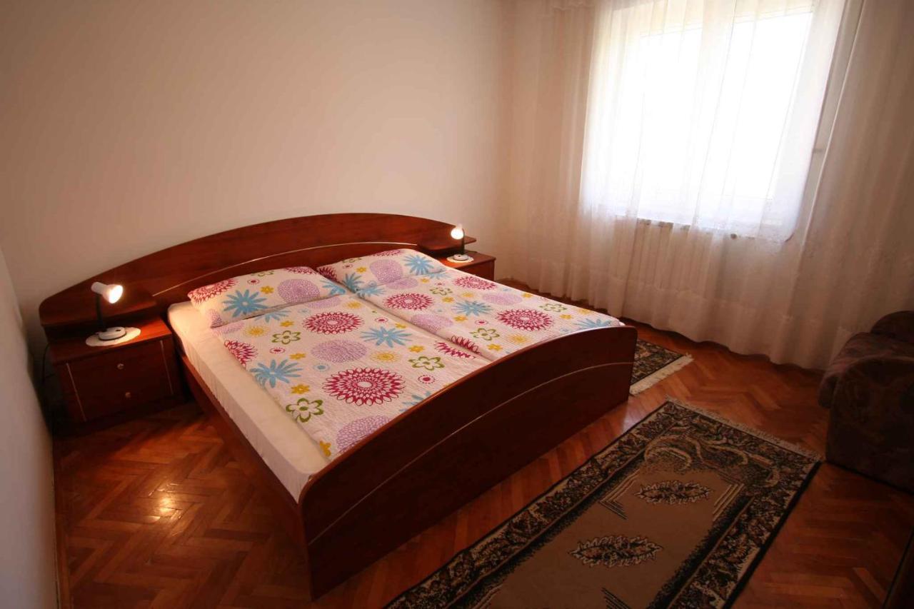 Apartment In Silo/Insel Krk 14533 ภายนอก รูปภาพ