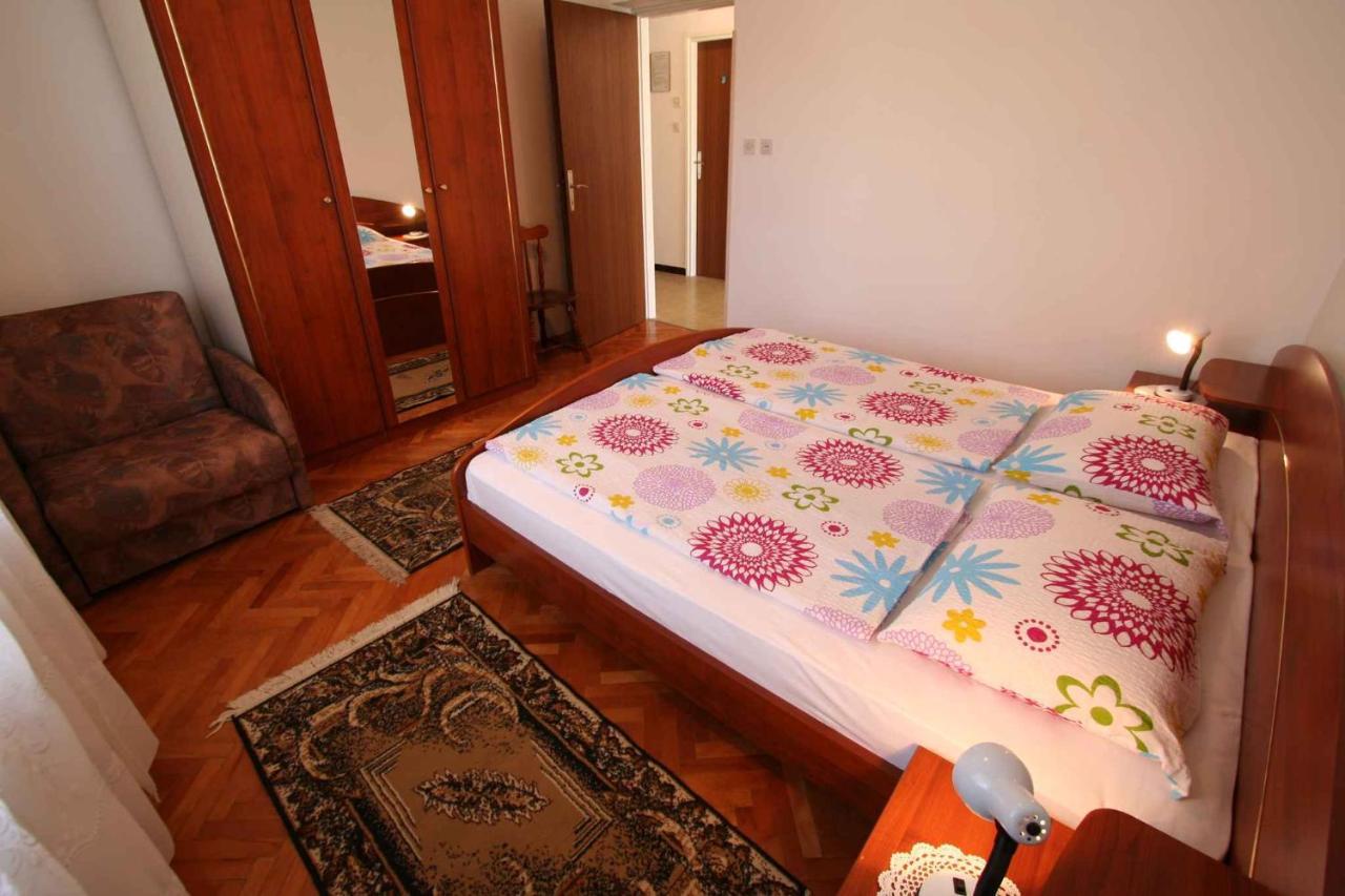 Apartment In Silo/Insel Krk 14533 ภายนอก รูปภาพ